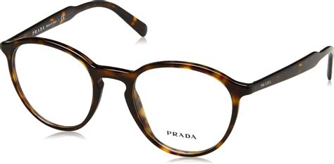 prada pr13tv 2au1o1 havana|Prada PR 13TV 2AU1O1 Eyeglasses in Havana.